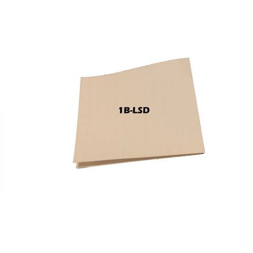 1B-LSD Blotters – 125mcg - Image 2