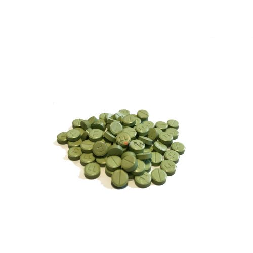 2C-B-FLY Pellets – 10mg