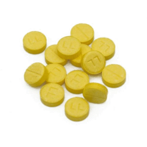 4F-MPH Pellets – 15mg