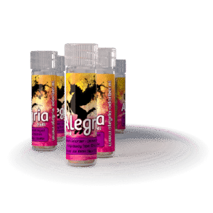 Alegria Forest Fruits