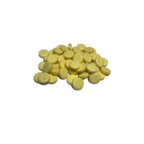 Pagoclone Pellets – 10mg - Image 2