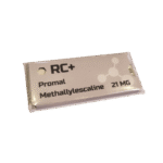 Promal Methallylescaline 21 MG Blister