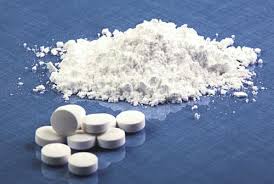 Buy Diazepam (Valium) Powder