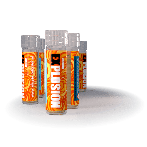 eXtase eXplosion Vanilla