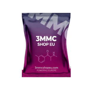 2-MMC crystal chunks